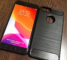 Продам IPhone 7 Plus 128 гб