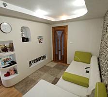 Apartament cu o odaie! Autonoma+Euroreparatie!!!