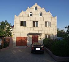 Продается хорош. капитальный дом в центре Суклеи. 9 соток. 218м2.