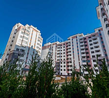Se vinde apartament cu 3 camere, de la compania de construcții ...