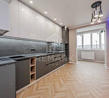 Se vinde apartament cu 2 camere, amplasat în sect. Buiucani, str. ...