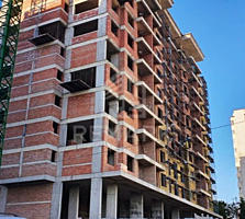 Se vinde apartament cu 3 camere, amplasat pe str. Ion Buzdugan! ...