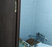 Комната в общежитии (центр). Ремонт. Санузел.