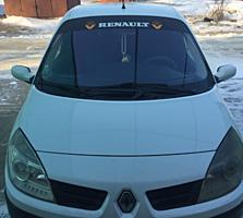 Продам Рено Сценик 2 2007 года