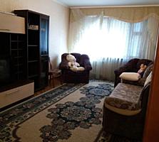 Va oferim spre vinzre apartament cu 1 odaie in sectorul Riscani al ...