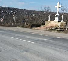 Идеальный участок в тихом месте недалеко от трассы в СТ "Кодру"