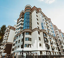 Vă propunem spre vînzare apartament cu 2 camere + living, amplasat ..