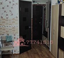 1 комната, Центр, 2/5, Парк Победы, с ремонтом