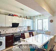 Recomandăm acest apartament atât datorită finisajelor cât și a ...