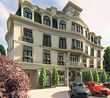 Columna Residence- este unul dintre proiectele imobiliare care ...