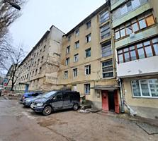Cvartal Imobil va prezinta un apartament compact dar practic, ...