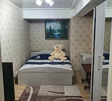 Se ofera spre vinzare apartament cu 2 odai in sectorul Botanica. ...