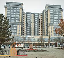 Cvartal Imobil va prezinta spre vinzare apartament deosebit in noul ..