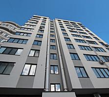 Apartament de lux cu 2 camere în complex locativ nou! Vizavi de CIRC!