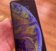 Продам iPhone XS Max на 64гб и на 256гб