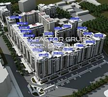 Vă propunem spre vânzare apartament cu 1 cameră amplasat în ...