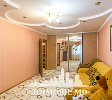 Vă propunem acest apartament cu 2 camere, sectorul Buiucani, str. .