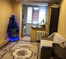 Va oferim spre vinzare apartament cu 1 odaie in sectorul Riscani al ..