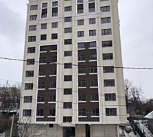 Va oferim spre vinzare apartament cu 2 odai in sectorul Botanica. ...