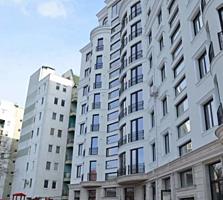ESTATE WHITE HOUSE de pe str. A.Puskin, mun. Chișinău este un proiect
