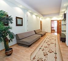 Super oferta!!! De vândut apartament cu 2 camere + living