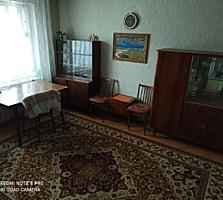 Apartament cu două odai! Rîșcanovca! Prima linie!