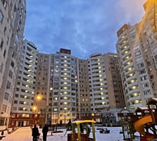 Vînd. Numărul de camere: Apartament cu 1 cameră. Fond locativ: ...