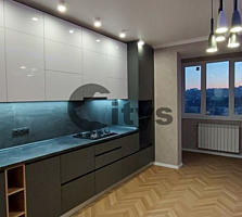 Vînd. Numărul de camere: Apartament cu 1 cameră. Fond locativ: ...