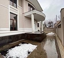 Продажа нового жилого дома в г. РЫБНИЦА