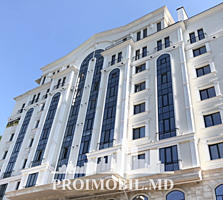 Vă propunem spre vînzare un apartament deosebit în sect. Rîșcani, ...