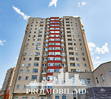 De vânzare apartament cu 3 camere cu suprafața de 82 mp în bloc ...