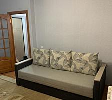 Spre vinzare se ofera apartament cu 1 odaie in sectorul Botanica. ...