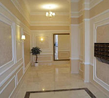 ESTATE WHITE HOUSE de pe str. A.Puskin, mun. Chișinău este un proiect