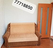 1-КОМН КВАРТИРА, совхоз 1/6 мебель и техника