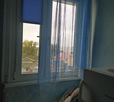 2-комн квартира, Мечникова, 143 серии 3/10