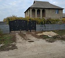 Продам дом с Владимировка