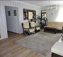 Despre apartament: - 3 odai - euroreparatie - Incalzirea autonoma - ..
