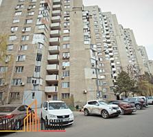 Vă propunem spre vînzare apartament cu 3 odai, amplasat în sect. ...