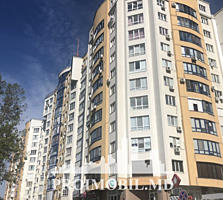 Vă propunem acest apartament cu 3 camere, Telecentru, str. ...