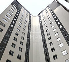 Se vinde apartament cu 2 camere, amplasat în sect. Botanica, pe str. .
