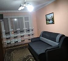 Садовяну, МС серия, лоджия их кухни, хорошее, жилое состояние!