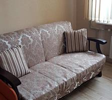 Продам 1-комнатную квартиру в новом доме в Лузановке