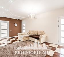 Vă propunem spre vînzare acest apartament cu 3 camere + living, ...