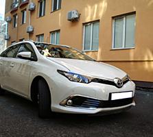 Toyota Auris 13 210 € direct de la proprietar