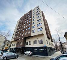 Bloc Nou! Artex! Sec. Râșcani, str. T. Vladimirescu, 4 camere + Living