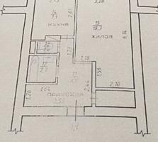 Продам однокомнатную квартиру улица Карла Либкнехта 205/1