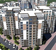 Se oferă spre vânzare apartament cu 2 camere în sectorul Botanica. ...