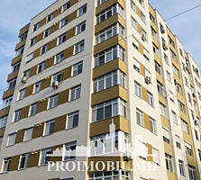 Apartament clasa "PREMIUM", în noul complex locativ de pe st