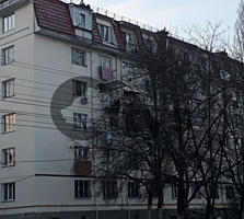 Vînd. Numărul de camere: Apartament cu 1 cameră. Fond locativ: ...