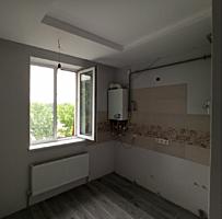 Ciocana. Apartament cu o camera, incalzire autonoma, euroreparatie!